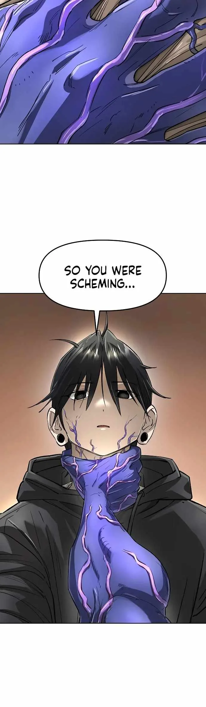 Cosmic Heavenly Demon 3077 Chapter 64 page 20