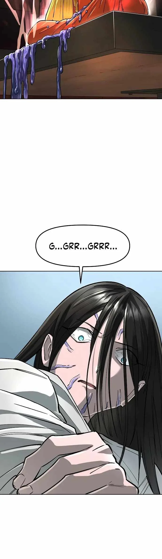 Cosmic Heavenly Demon 3077 Chapter 64 page 8
