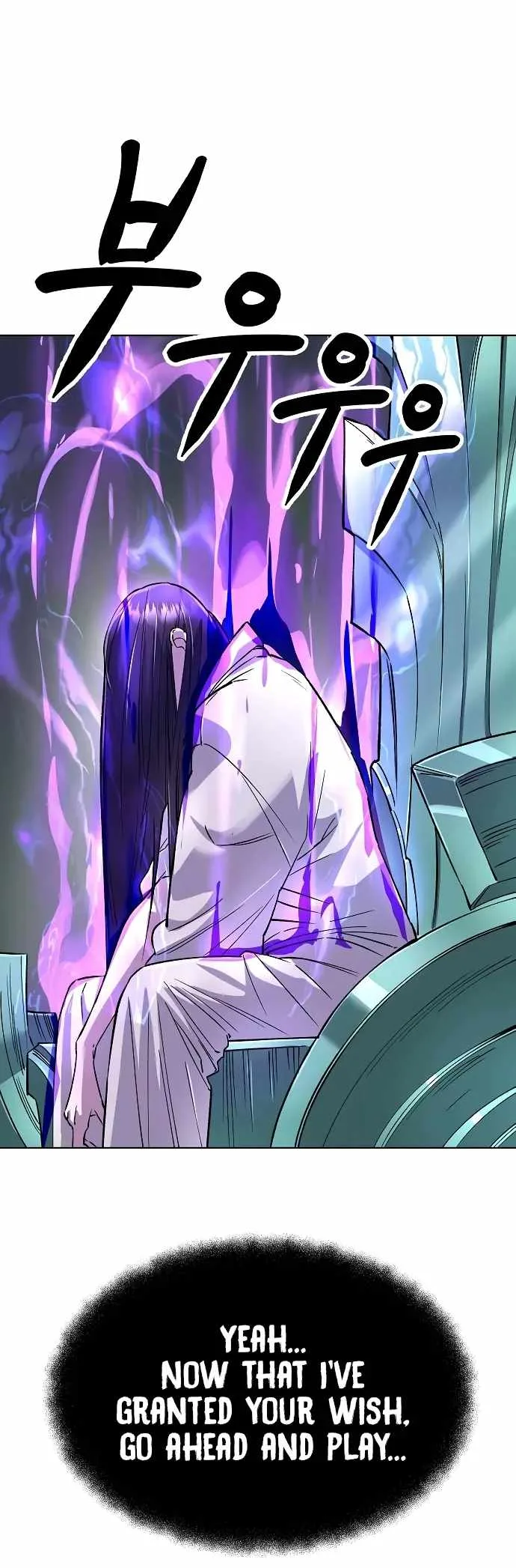 Cosmic Heavenly Demon 3077 Chapter 64 page 12