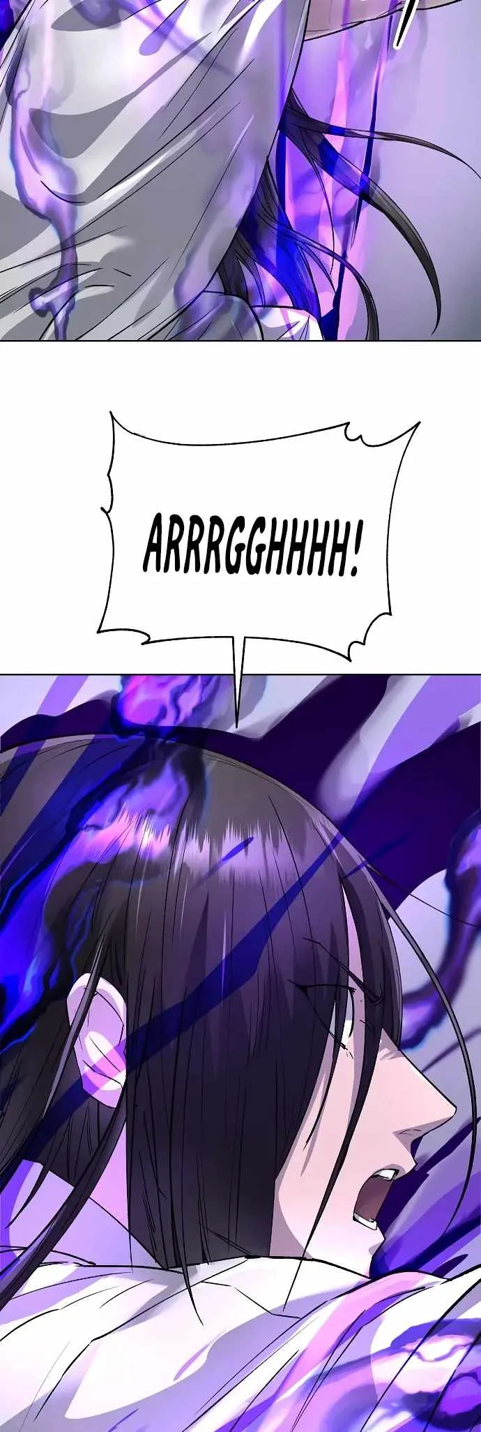 Cosmic Heavenly Demon 3077 Chapter 64 page 27