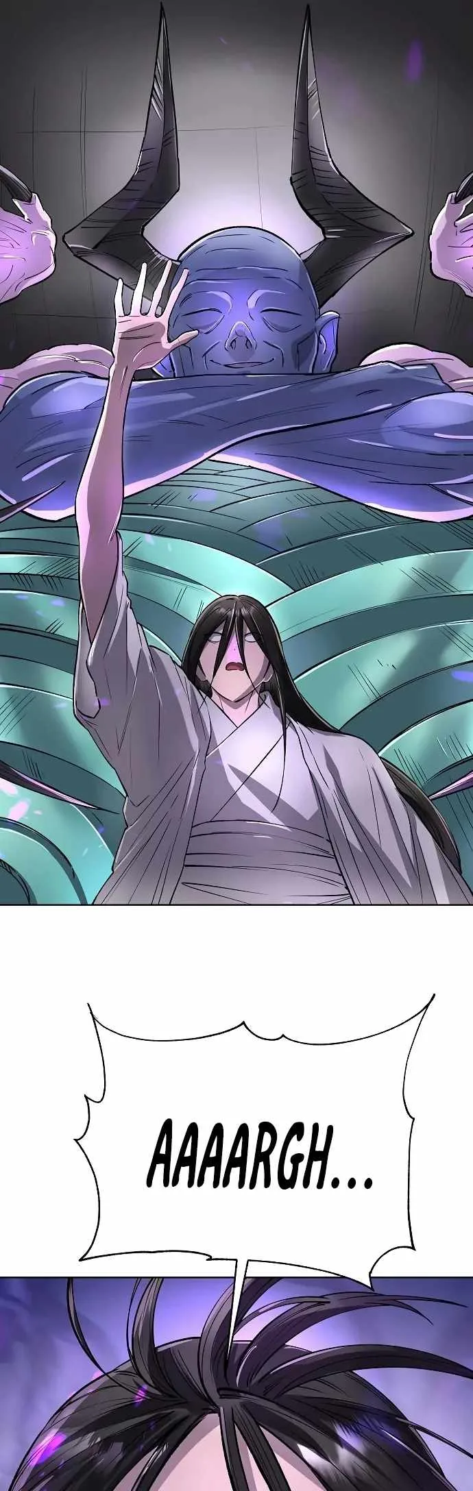 Cosmic Heavenly Demon 3077 Chapter 64 page 37