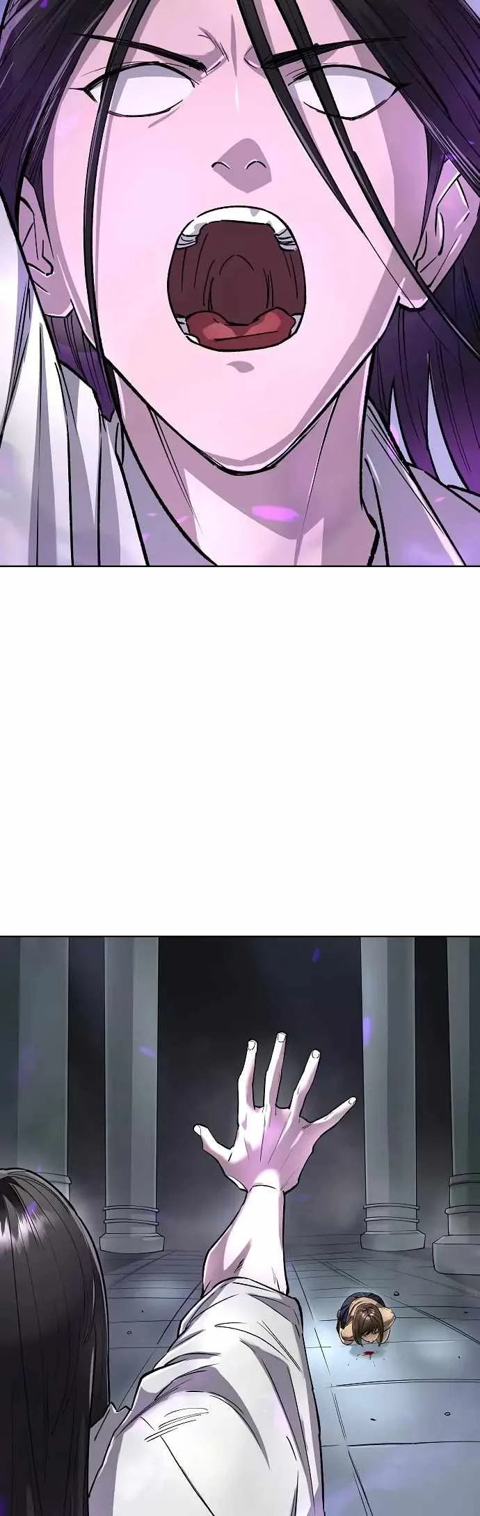 Cosmic Heavenly Demon 3077 Chapter 64 page 38