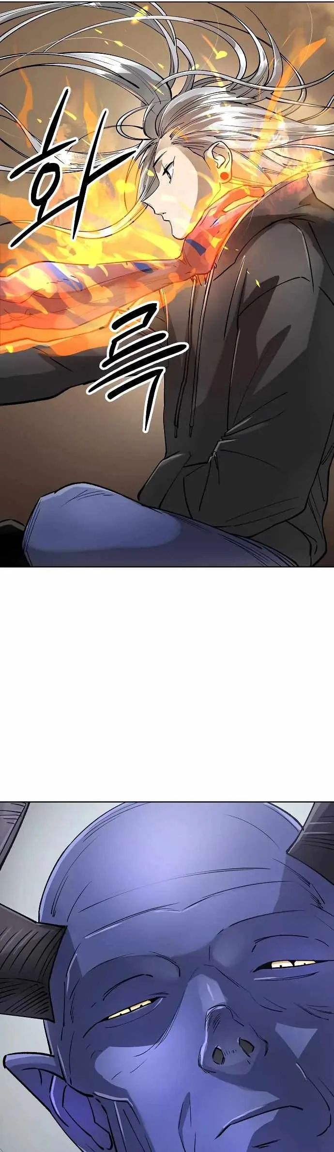 Cosmic Heavenly Demon 3077 Chapter 64 page 49