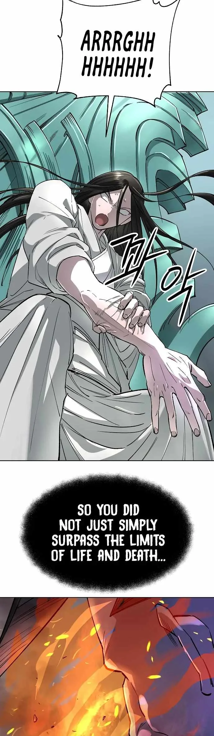 Cosmic Heavenly Demon 3077 Chapter 64 page 51