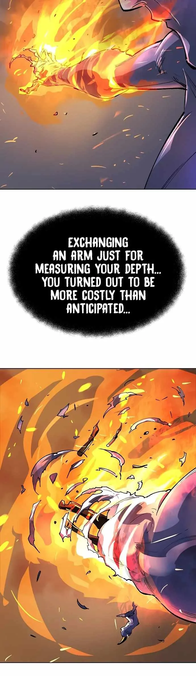 Cosmic Heavenly Demon 3077 Chapter 64 page 52