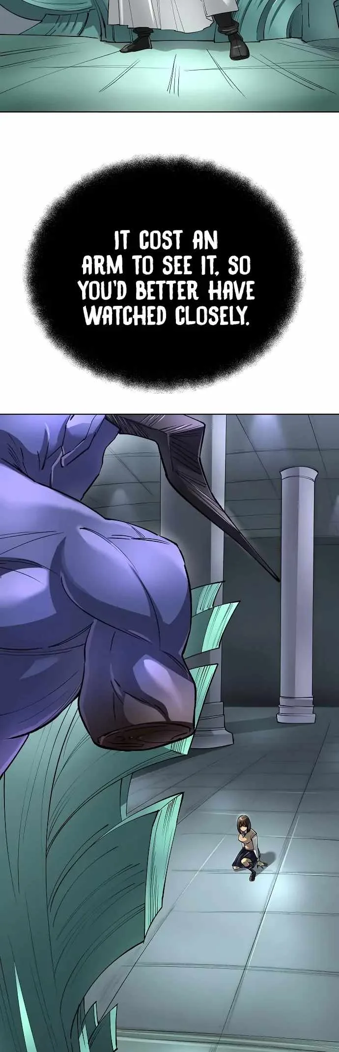 Cosmic Heavenly Demon 3077 Chapter 64 page 55