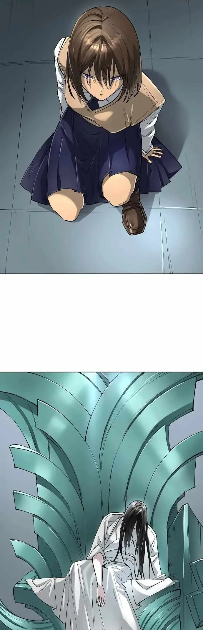 Cosmic Heavenly Demon 3077 Chapter 64 page 54
