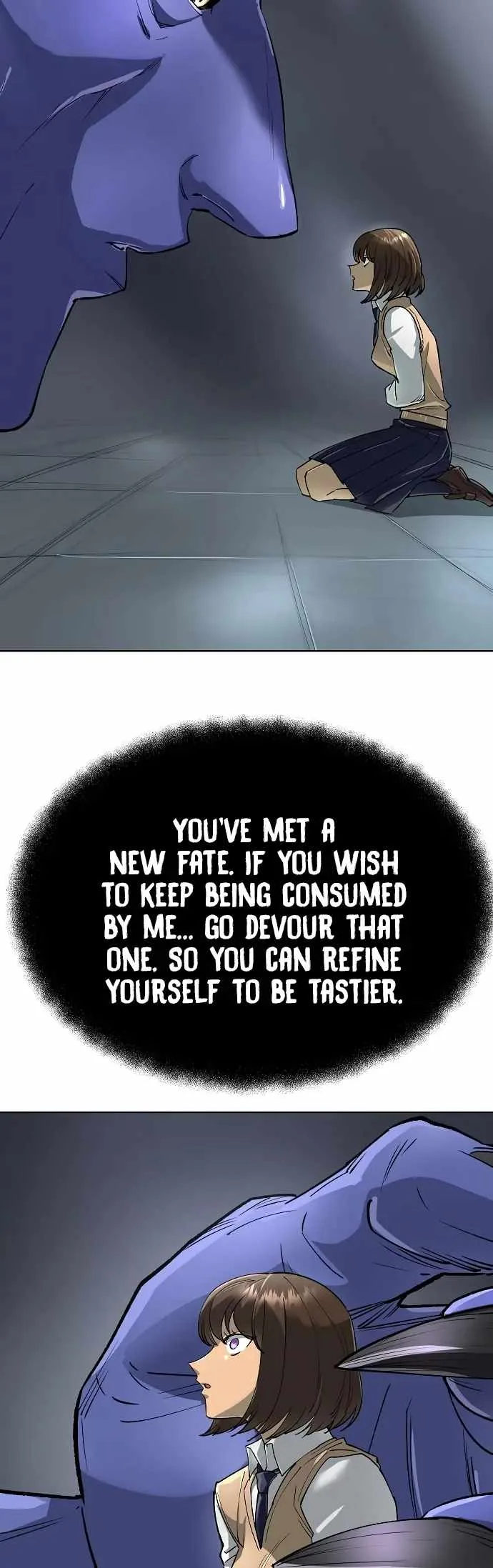 Cosmic Heavenly Demon 3077 Chapter 64 page 58