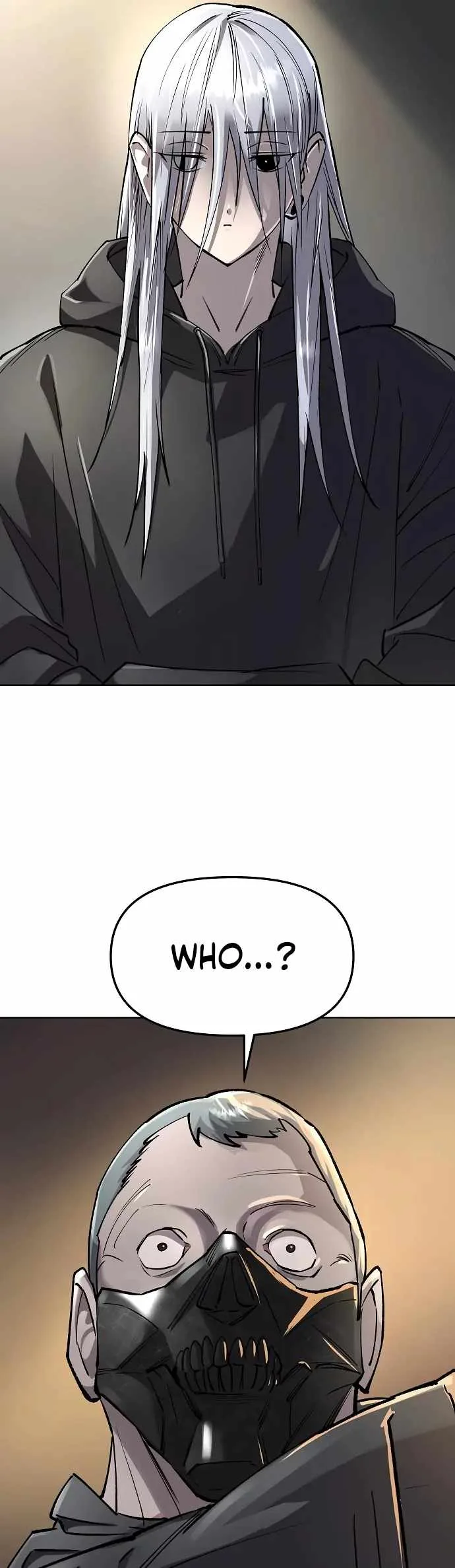 Cosmic Heavenly Demon 3077 Chapter 64 page 65