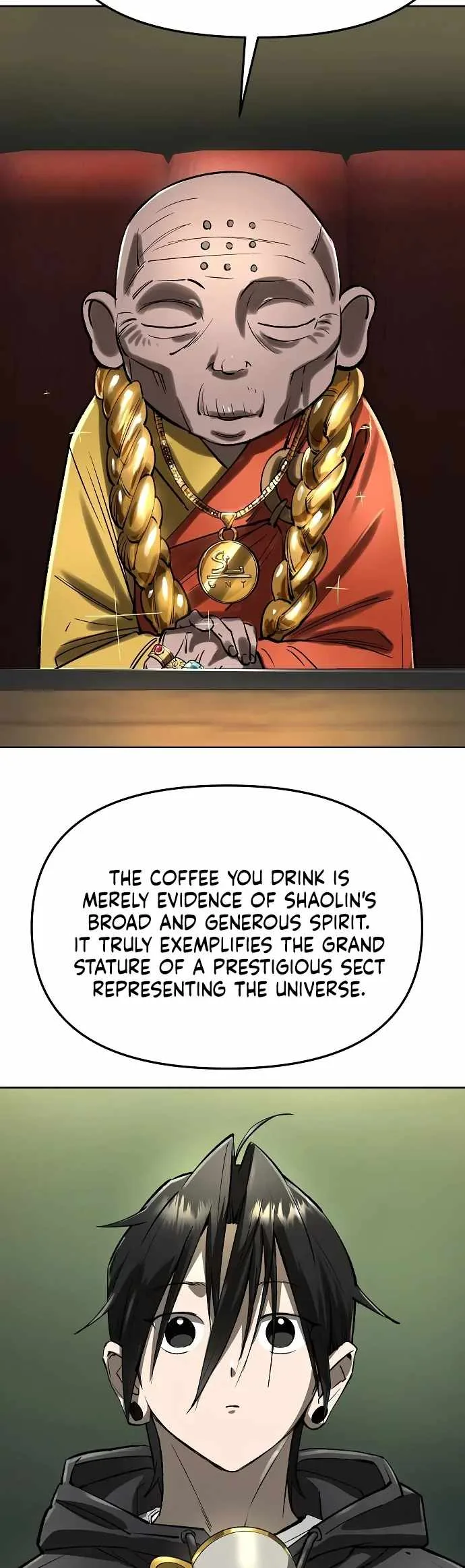Cosmic Heavenly Demon 3077 Chapter 64 page 70