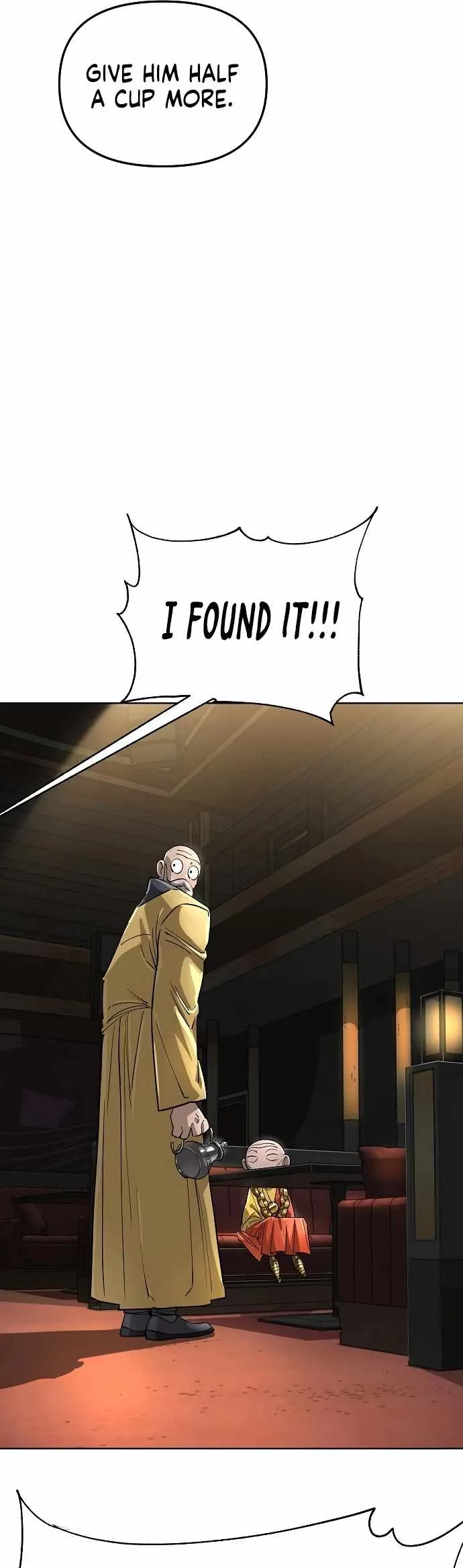 Cosmic Heavenly Demon 3077 Chapter 64 page 73