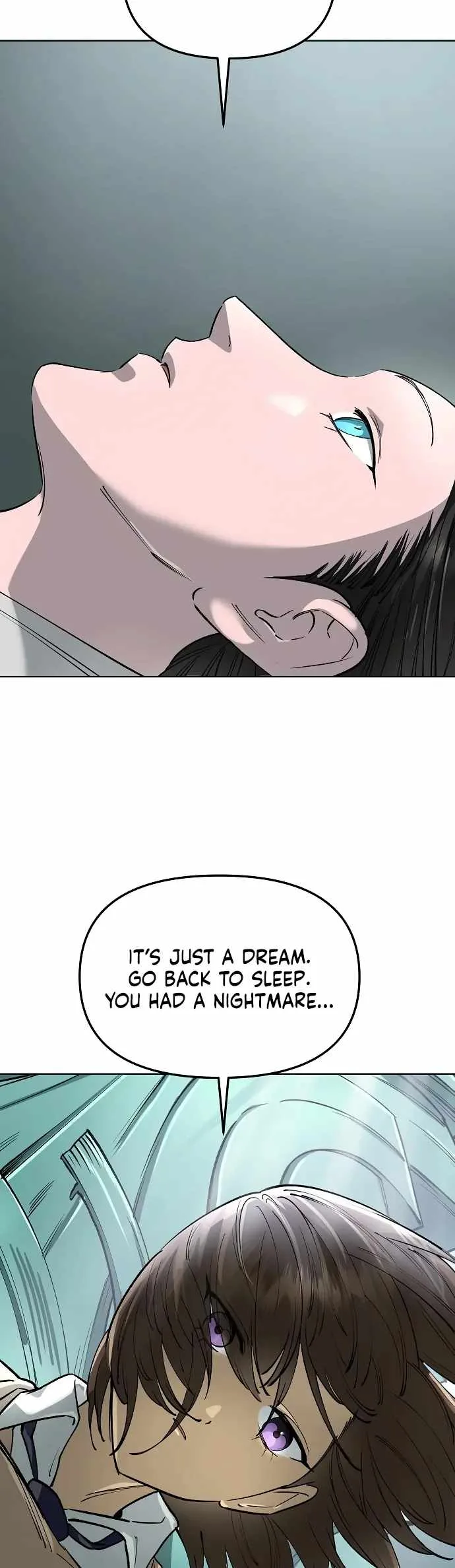 Cosmic Heavenly Demon 3077 Chapter 64 page 83