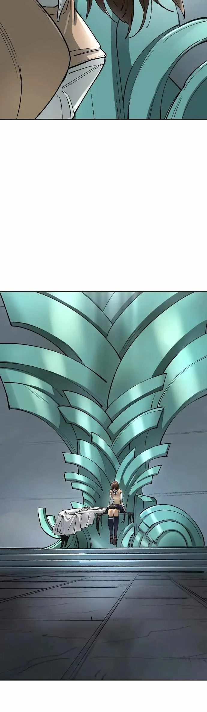 Cosmic Heavenly Demon 3077 Chapter 64 page 84