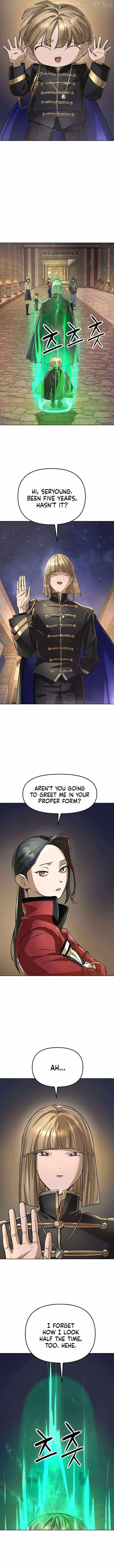 Cosmic Heavenly Demon 3077 Chapter 66 page 19