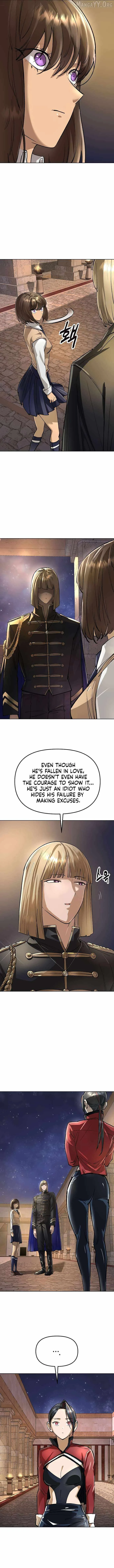 Cosmic Heavenly Demon 3077 Chapter 66 page 13