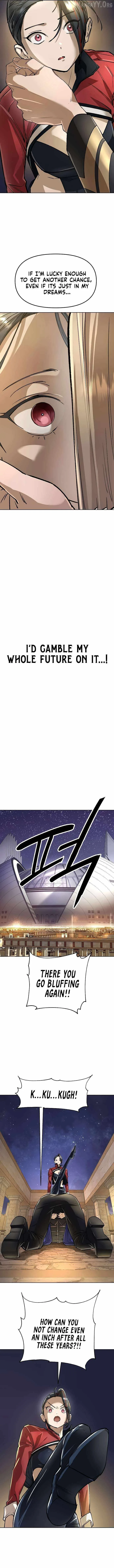Cosmic Heavenly Demon 3077 Chapter 66 page 15