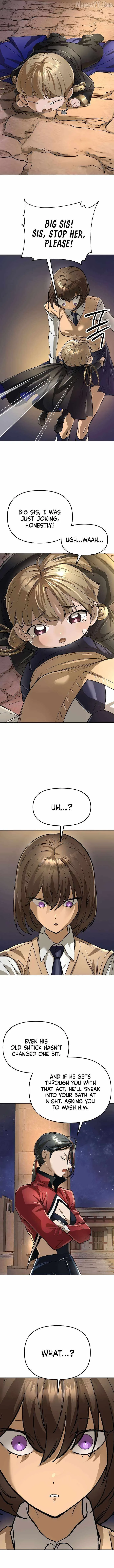 Cosmic Heavenly Demon 3077 Chapter 66 page 17