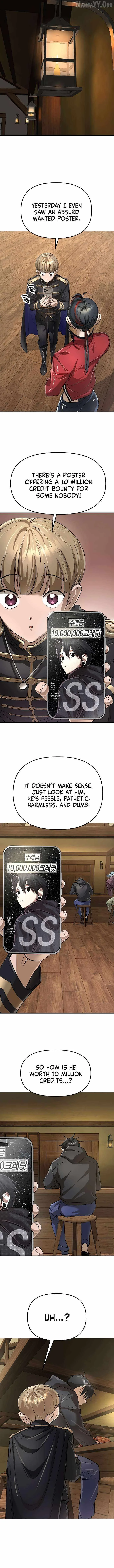 Cosmic Heavenly Demon 3077 Chapter 67 page 12