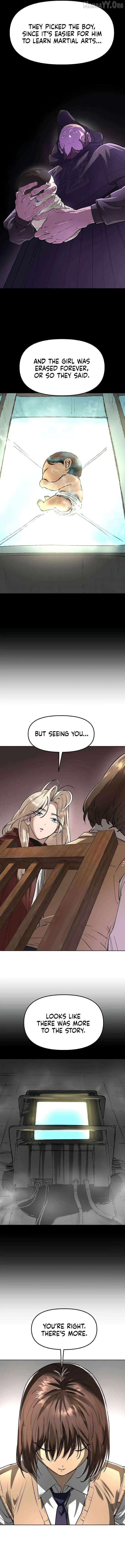 Cosmic Heavenly Demon 3077 Chapter 68 page 12