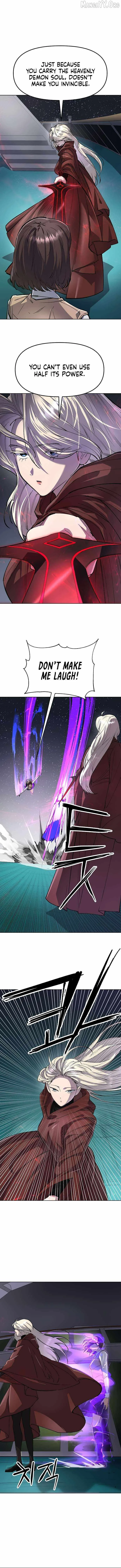 Cosmic Heavenly Demon 3077 Chapter 69 page 13