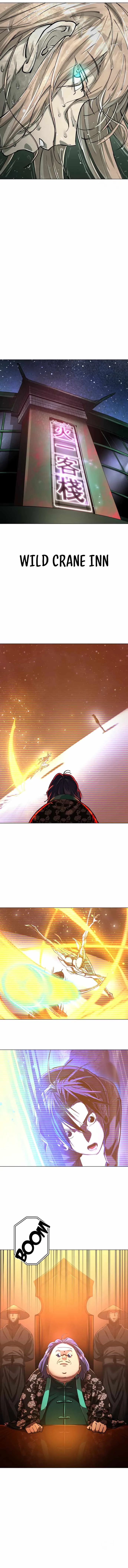 Cosmic Heavenly Demon 3077 Chapter 7 page 23