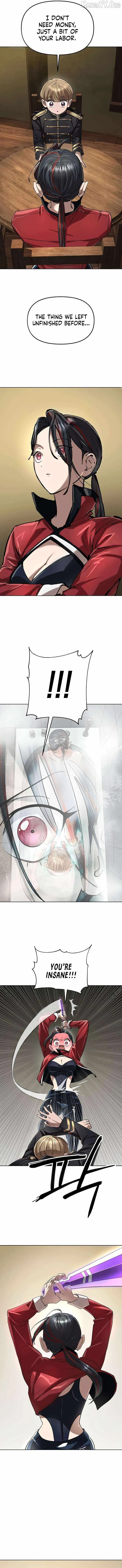 Cosmic Heavenly Demon 3077 Chapter 70 page 3