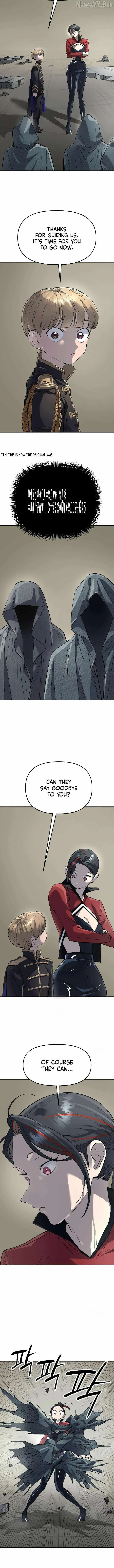 Cosmic Heavenly Demon 3077 Chapter 71 page 12