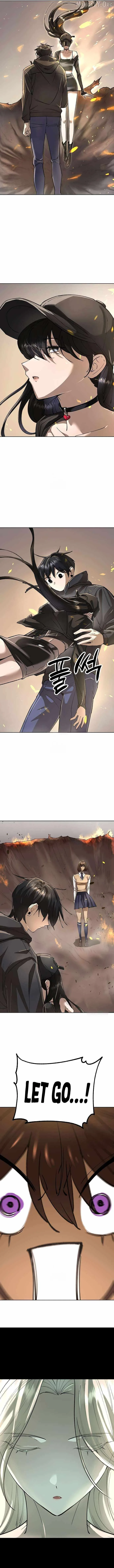 Cosmic Heavenly Demon 3077 Chapter 72 page 19