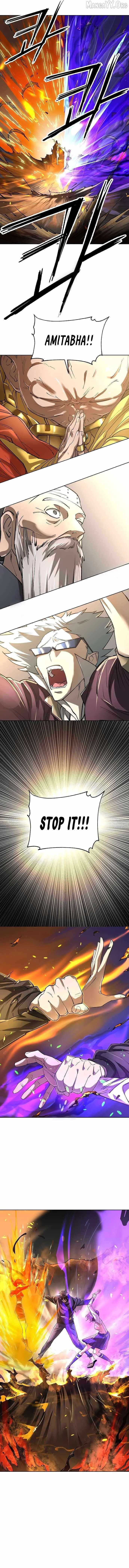 Cosmic Heavenly Demon 3077 Chapter 72 page 16