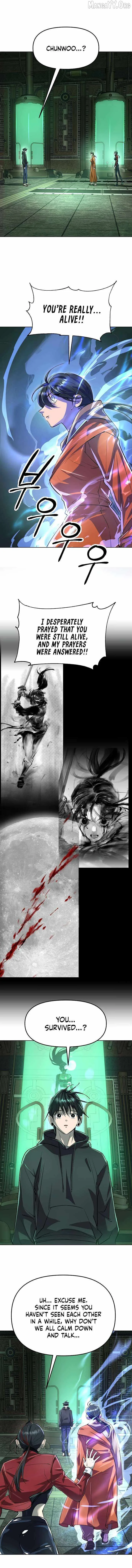 Cosmic Heavenly Demon 3077 Chapter 75 page 2
