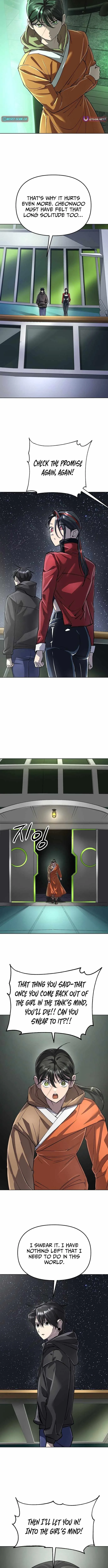 Cosmic Heavenly Demon 3077 Chapter 77 page 4