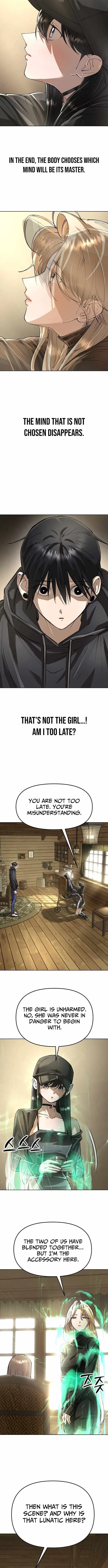 Cosmic Heavenly Demon 3077 Chapter 78 page 2