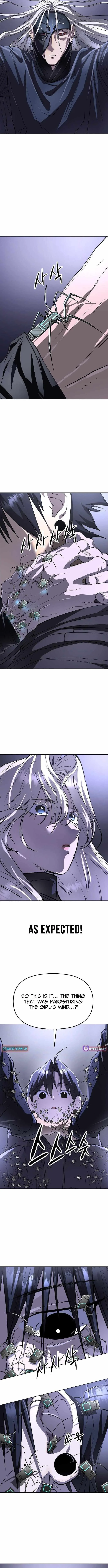 Cosmic Heavenly Demon 3077 Chapter 79 page 13
