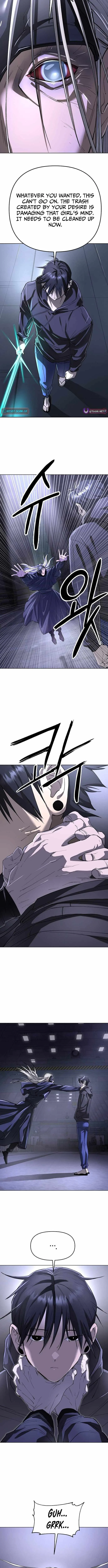 Cosmic Heavenly Demon 3077 Chapter 79 page 12