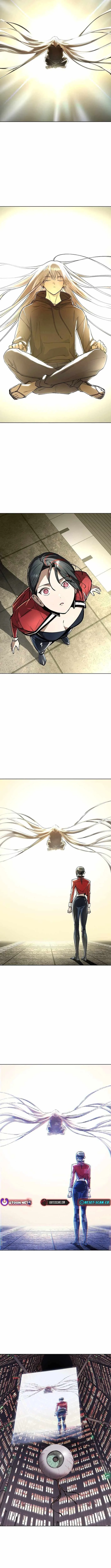 Cosmic Heavenly Demon 3077 Chapter 80 page 16