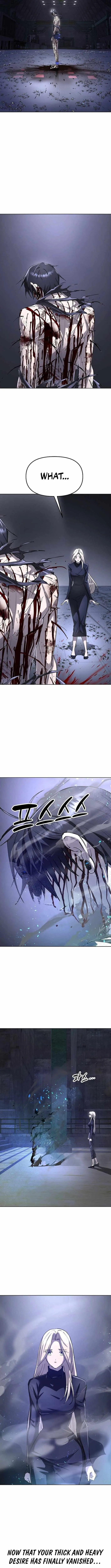 Cosmic Heavenly Demon 3077 Chapter 80 page 3