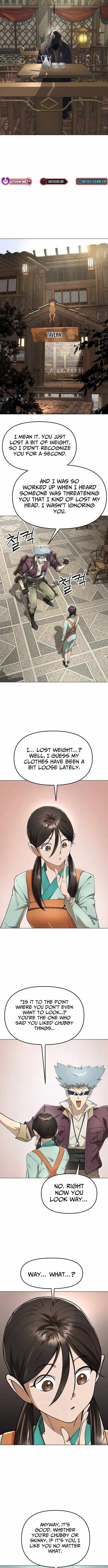 Cosmic Heavenly Demon 3077 Chapter 82 page 13