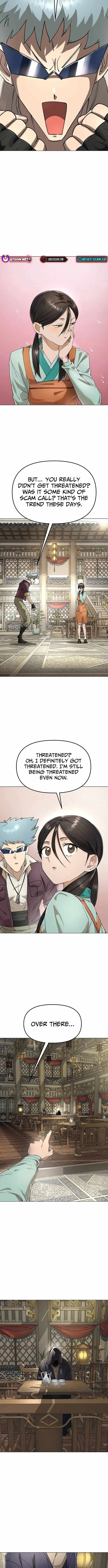 Cosmic Heavenly Demon 3077 Chapter 82 page 14
