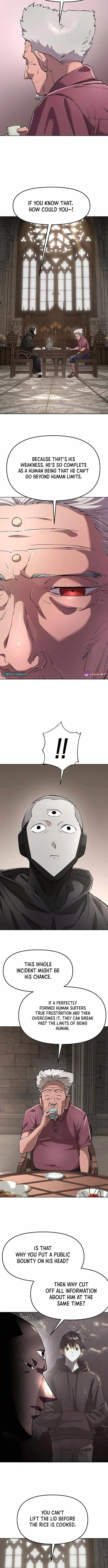 Cosmic Heavenly Demon 3077 Chapter 84 page 15