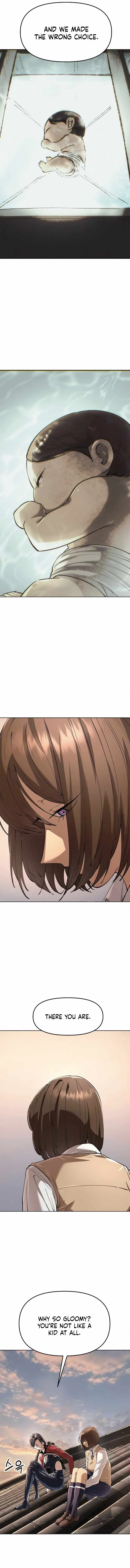 Cosmic Heavenly Demon 3077 Chapter 87 page 15