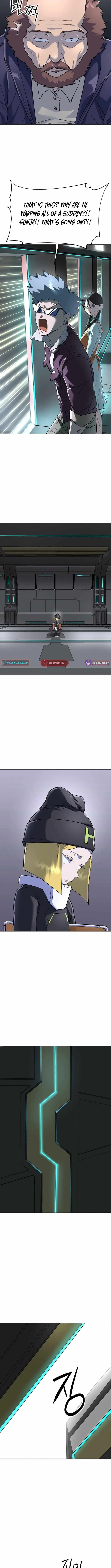 Cosmic Heavenly Demon 3077 Chapter 88 page 16