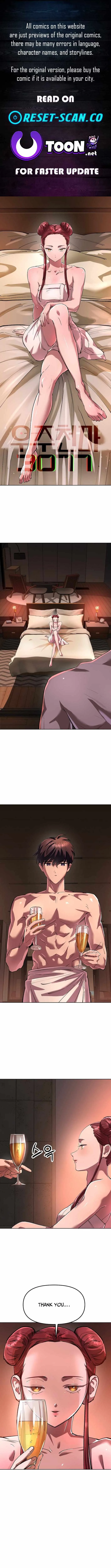 Cosmic Heavenly Demon 3077 Chapter 88 page 1