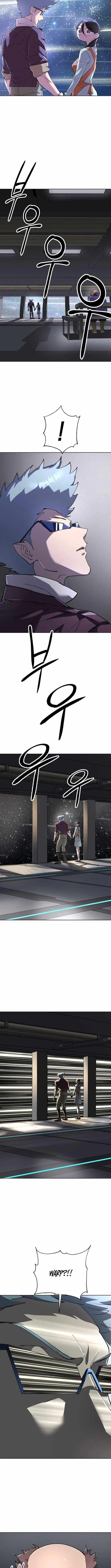 Cosmic Heavenly Demon 3077 Chapter 88 page 15