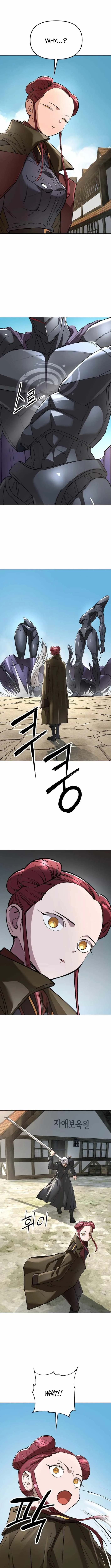Cosmic Heavenly Demon 3077 Chapter 89 page 9