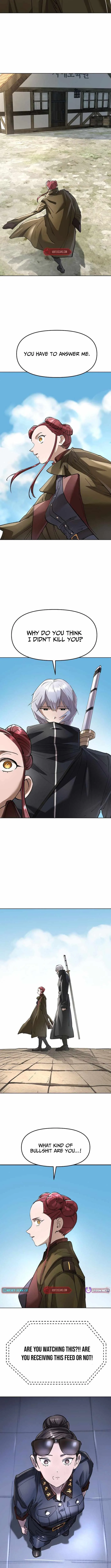 Cosmic Heavenly Demon 3077 Chapter 89 page 10