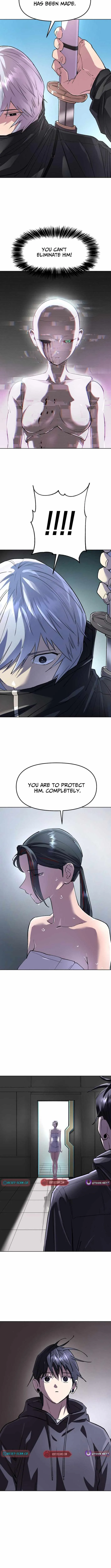 Cosmic Heavenly Demon 3077 Chapter 89 page 14