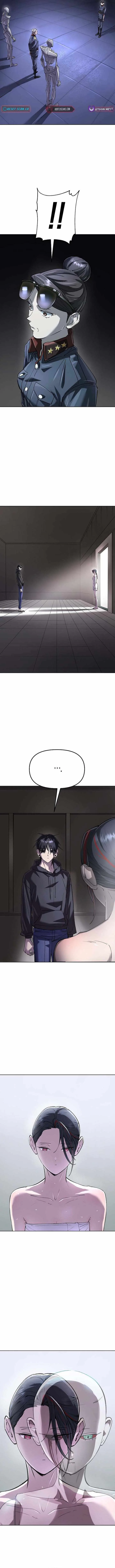 Cosmic Heavenly Demon 3077 Chapter 90 page 5