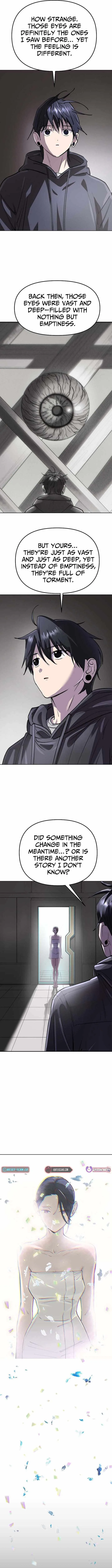 Cosmic Heavenly Demon 3077 Chapter 90 page 6