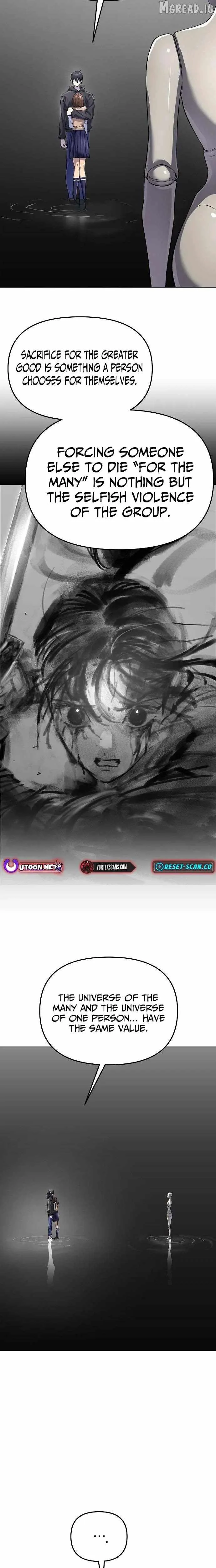 Cosmic Heavenly Demon 3077 Chapter 92 page 28