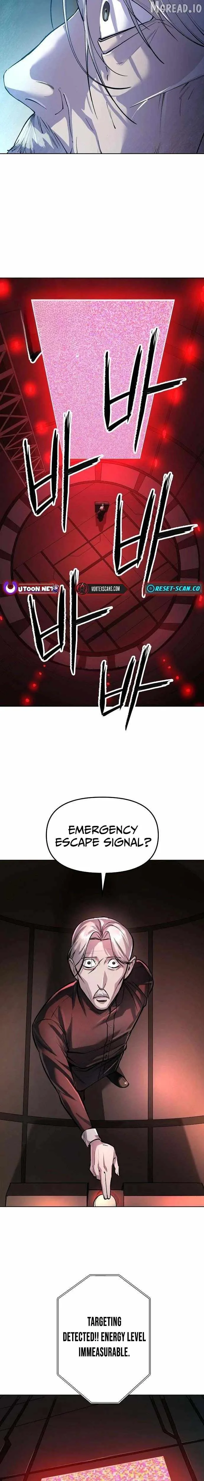 Cosmic Heavenly Demon 3077 Chapter 92 page 16